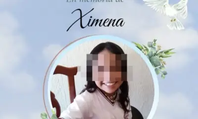 Familia de niña hallada muerta por su abuela asegura que sufría bullying en la escuela
