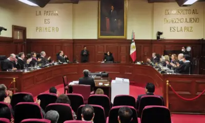 Suprema Corte define que feminicidio también aplica para personas trans