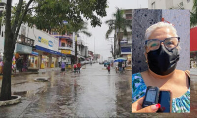 Entre aumentos en precios de insumo, extorsión e incremento de impuestos del Gobierno Municipal, negocios de Minatitlán, al borde del colapso