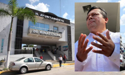 Advierte CANACO Minatitlán sobre grave impacto por desmedido incremento en impuestos municipales