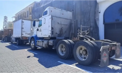 AMOTAC registra el asesinato de 25 operadores del transporte en carreteras en 2 meses