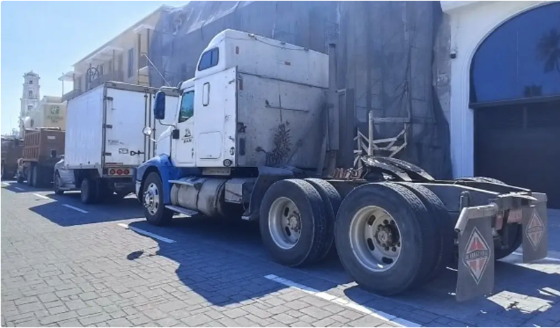 AMOTAC registra el asesinato de 25 operadores del transporte en carreteras en 2 meses