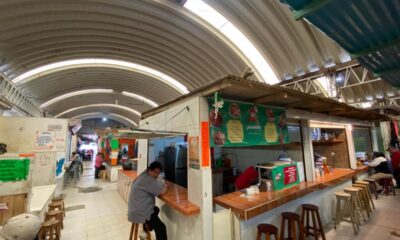 Piden locatarios del 5 de febrero se respete nuevos horarios 