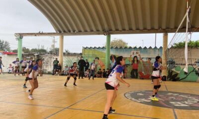 Respalda gobierno municipal de Cosoleacaque a equipos deportivos