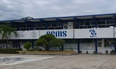 Inconformidad entre padres de familia y alumnos por brusco cambio de horario en el CBTIS-213