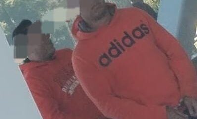 Asesinos de Marina;  se quedarán 30 años