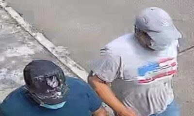 Alertan por cuatro maleantes que ejecutan robos a casa habitación en Minatitlán 