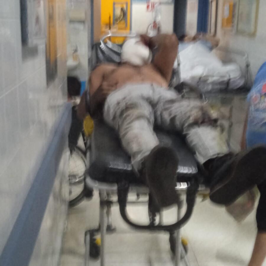 La libran 3 de la Caudalosa