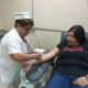 Invita IMSS Veracruz Sur a Jornada de  Donación de Sangre Altruista