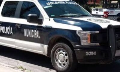 A unos metros de la base de la Policía Estatal de Coatzacoalcos, asesinaron a joven vecino