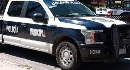A unos metros de la base de la Policía Estatal de Coatzacoalcos, asesinaron a joven vecino