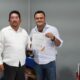 Recibe nombramiento nuevo director de Tránsito y Vialidad municipal