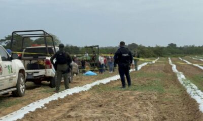 El ex alcalde de San Juan Evangelista Andrés Valencia Ríos, fue privado de la vida durante trabajos de rescate de un ahogado en la Lima