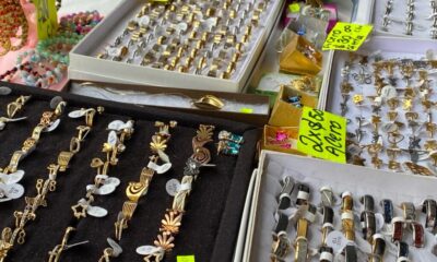 Comerciantes Chinos invaden Minatitlán; competencia desleal, según vendedores locales