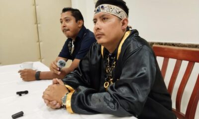 Primer Viernes de Marzo en #Catemaco estará lleno de magia y misticismo