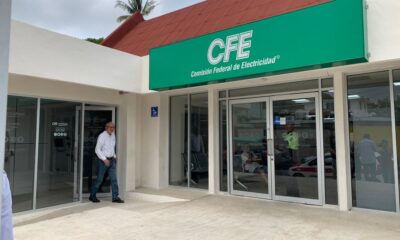 Llama Resistencia Civil a tomar instalaciones de CFE Minatitlán el día lunes