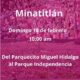 Convocan en Minatitlán a Marcha por Nuestra Democracia