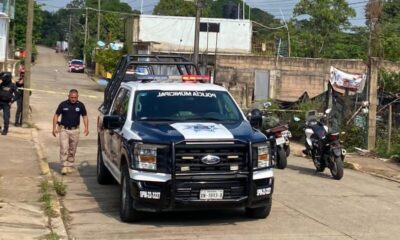 Identificaron cuerpo de vecino acribillado al interior de su vivienda en la colonia Madero