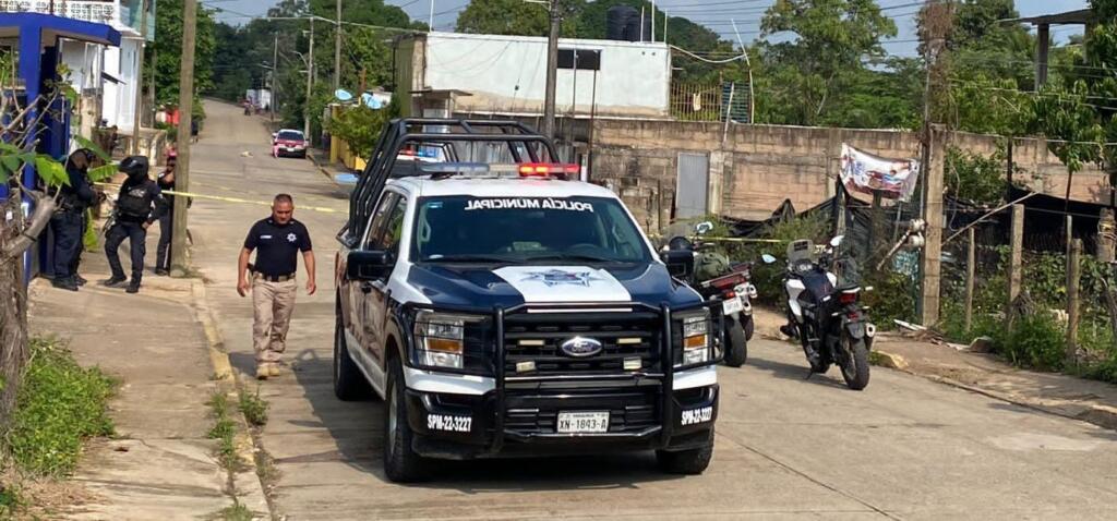 Identificaron cuerpo de vecino acribillado al interior de su vivienda en la colonia Madero