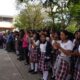 Más escuelas de Cosoleacaque se suman al programa “Reciclando Conciencias”