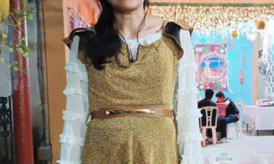 Ya localizaron a Michelle, es vecina de Minatitlán