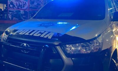 Tocan a su puerta y lo balean en Coatzacoalcos, Ver.