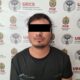*Detiene UECS en Villa Allende a presunto Feminicida de Tabasco*