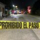 Persecución a balazos en calles de dos colonias de Acayucan