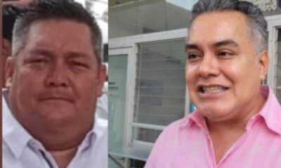 Dos regidores de Minatitlán dejan el PAN y PRD para unirse a MORENA 