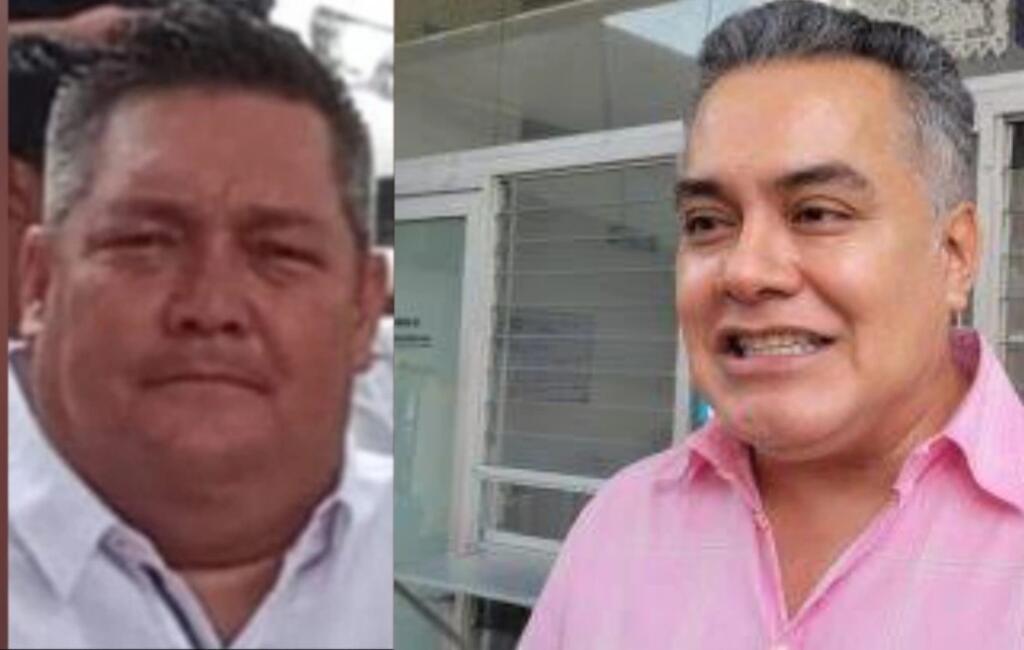 Dos regidores de Minatitlán dejan el PAN y PRD para unirse a MORENA 