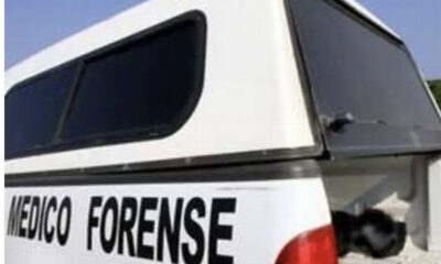 Menor de 13 años pierde la vida al interior de escuela secundaria