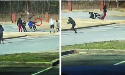 Reportan tiroteo en secundaria de Estados Unidos