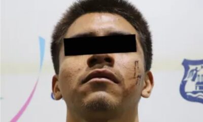 Joven apuñala a su mamá en Lomas de San Miguel, Puebla