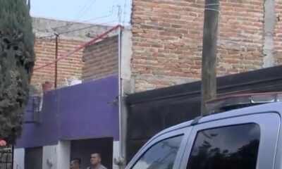 Hombre es Acusado de Matar a su Madre con un Ladrillo en Zapopan