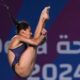 Clavadistas mexicanas dentro del top 10 en el Campeonato Mundial de Doha 2024