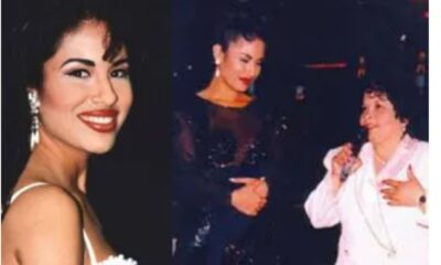 Yolanda Saldivar, asesina de Selena, contará su versión de la historia en nueva docuserie