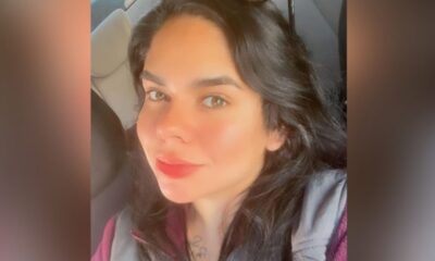 Asesinan a Angelita León, líder de colectivo de búsqueda en Tecate