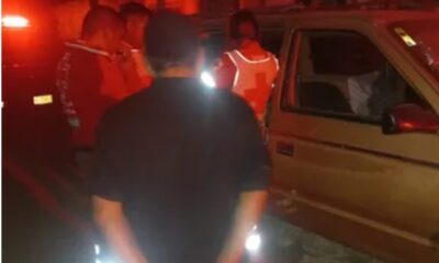 En Gómez Palacio, hombre en situación de calle muere mientras dormía en camioneta