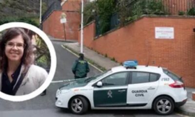 Niños matan a su madre a puñaladas y la dejan maniatada en su vehículo