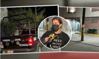 Exigen justicia para hombre presuntamente asesinado por su esposa en Monterrey