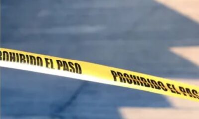 Niño de 7 años muere ahogado al caer en una alberca al sur de Monterrey