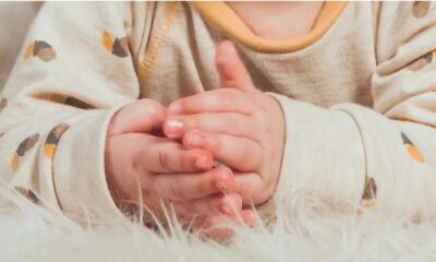 Hombre Mata a Golpes a Su Hijastro de 1 Año de Edad