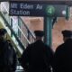 Bala perdida alcanza a mexicano y muere durante tiroteo en metro de Nueva York