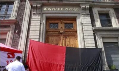 ¿Qué han dicho el sindicato y Monte de Piedad sobre la huelga