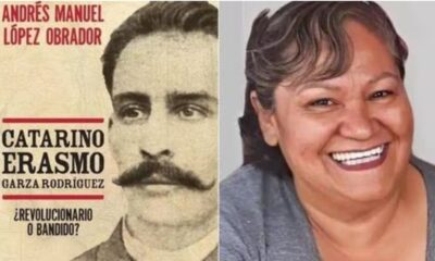 Álvarez Icaza critica petición de AMLO de buscar a general desaparecido hace 100 años y no a madre buscadora
