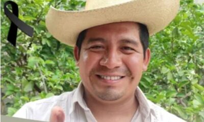 Encuentran muerto a Manuel Arriaga, aspirante a la presidencia de Cualác, Guerrero