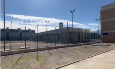 Dan 50 años en cárcel a feminicida que atacó con machete a su esposa en Oaxaca