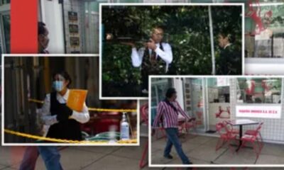 Ley Silla es avalada por el Senado; pasa a Cámara de Diputados