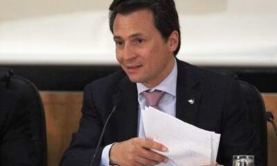 Conceden a Emilio Lozoya llevar su proceso en libertad condicional por caso Odebrecht