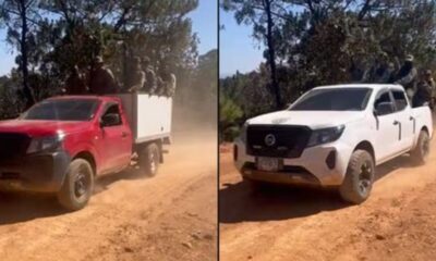 Enfrentamiento entre Los Tlacos y la Familia Michoacana deja 17 muertos en Guerrero